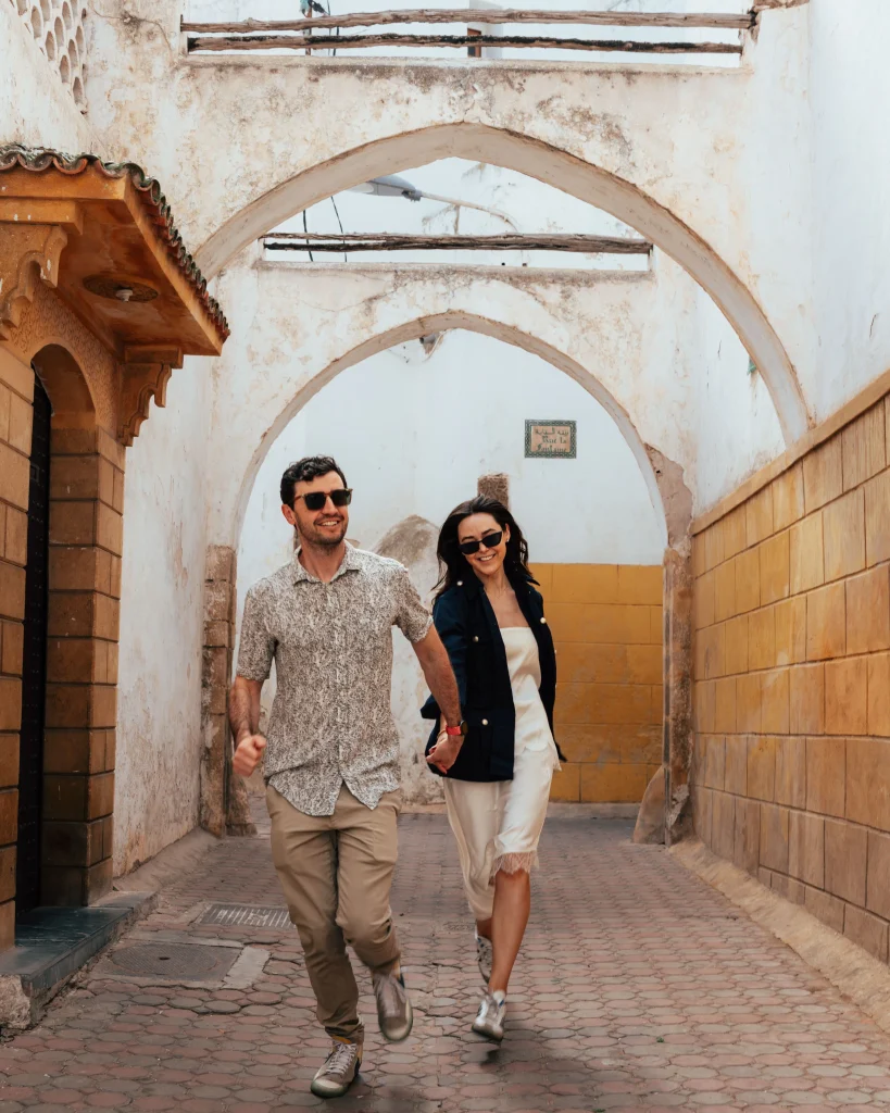 Casablanca vs Marrakech 2026: The Ultimate Guide to Morocco's Best Cities 3 Casablanca vs Marrakech 2026: Which City Is Best to Visit